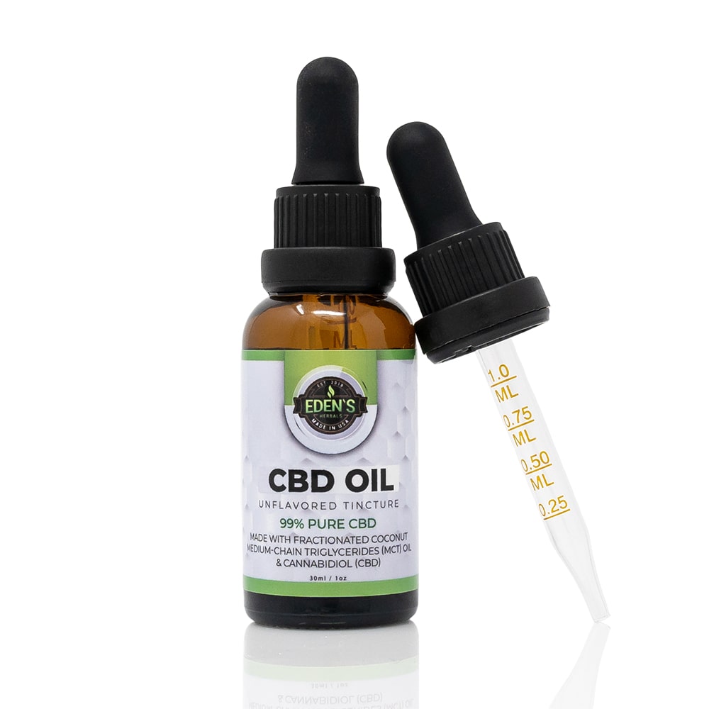 CBD Oil